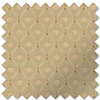 Sicily, Silk - Roman Blind